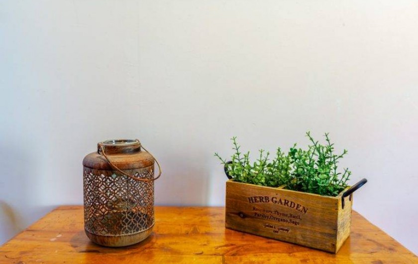 Location de vacances - Chambre d'hôtes à Saint-Césaire-de-Gauzignan - Chambre les  Oliviers