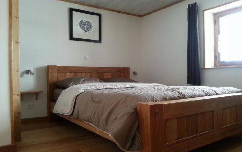 Location de vacances - Appartement à Bonneval-sur-Arc