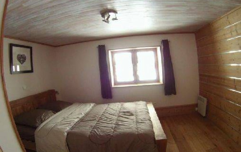 Location de vacances - Appartement à Bonneval-sur-Arc