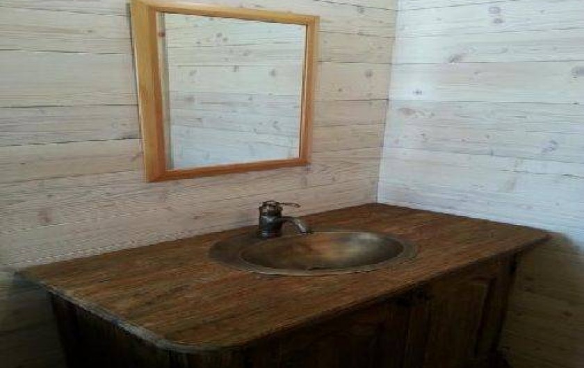 Location de vacances - Appartement à Bonneval-sur-Arc