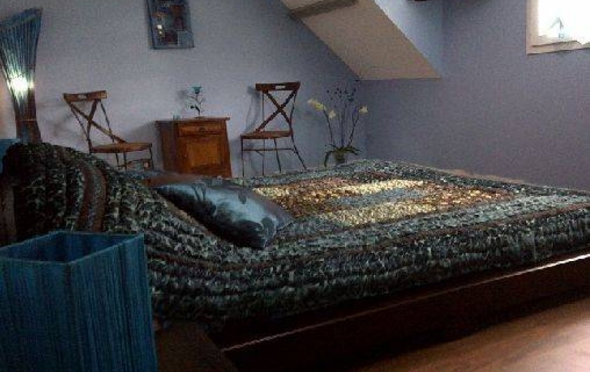 Location de vacances - Gîte à Lourdes