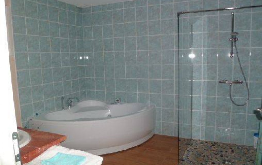 Location de vacances - Gîte à Lourdes