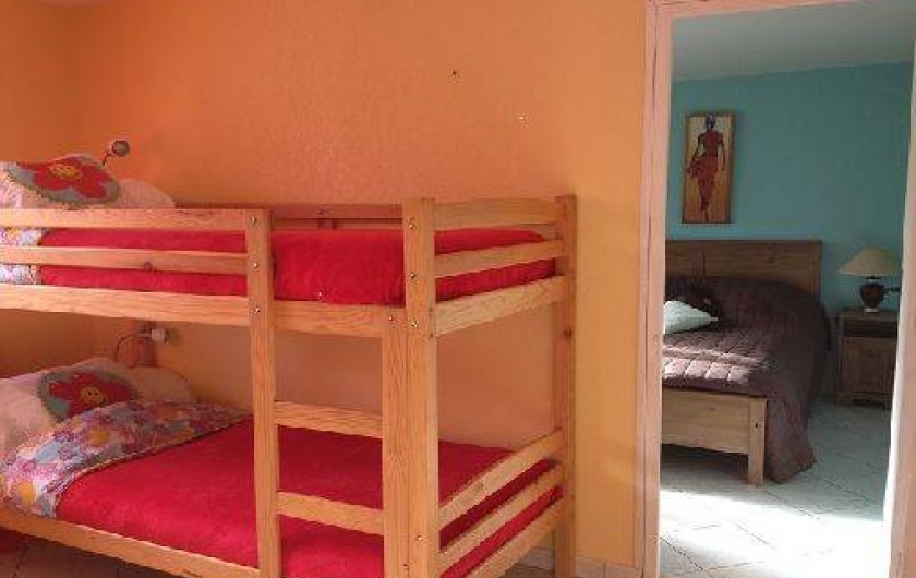 Location de vacances - Gîte à Lourdes