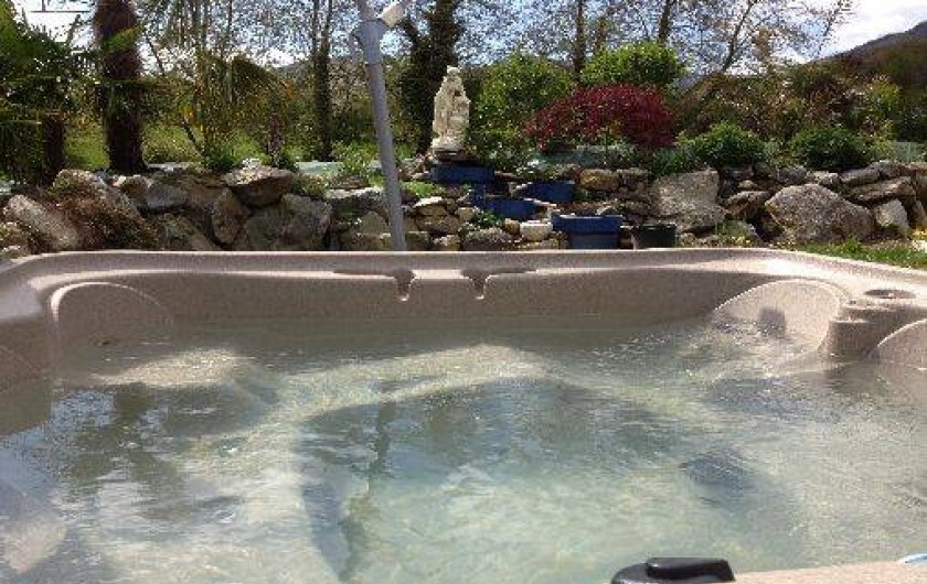 Location de vacances - Gîte à Lourdes