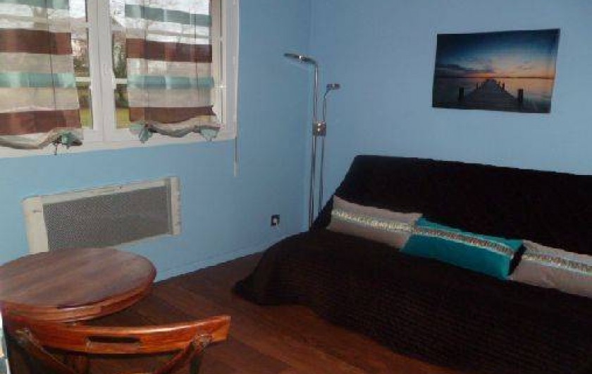 Location de vacances - Gîte à Lourdes