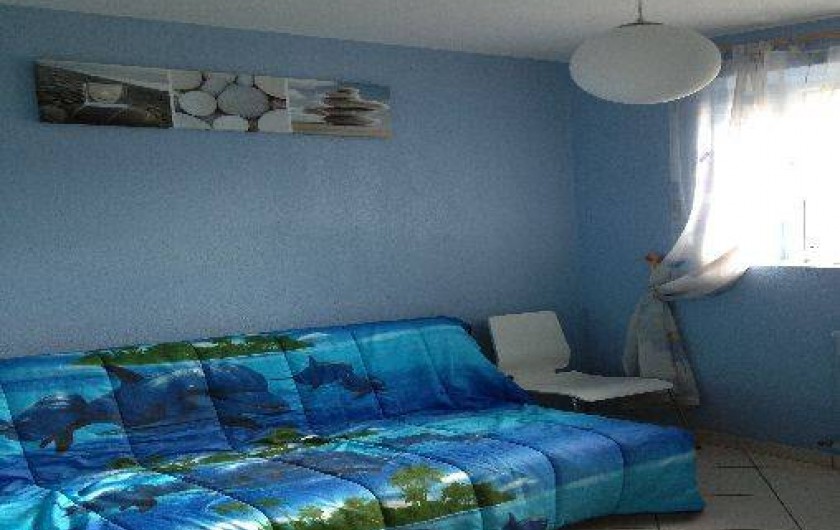 Location de vacances - Gîte à Lourdes