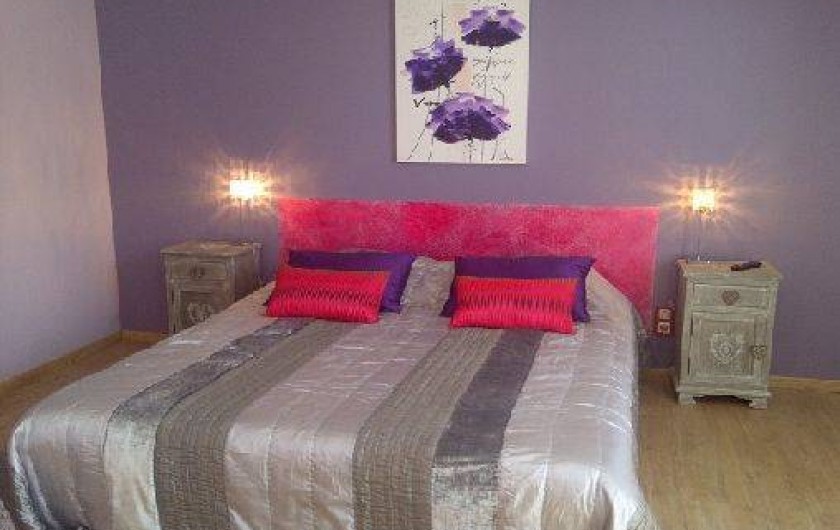 Location de vacances - Gîte à Lourdes