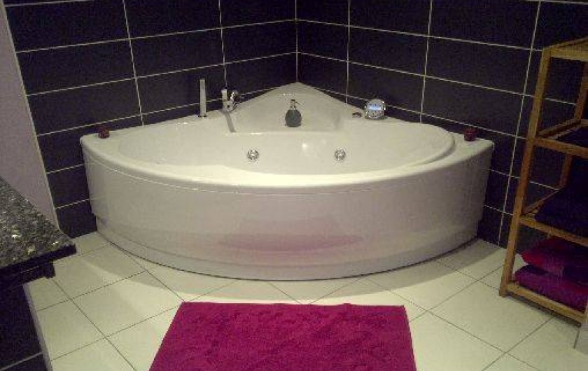 Location de vacances - Gîte à Lourdes