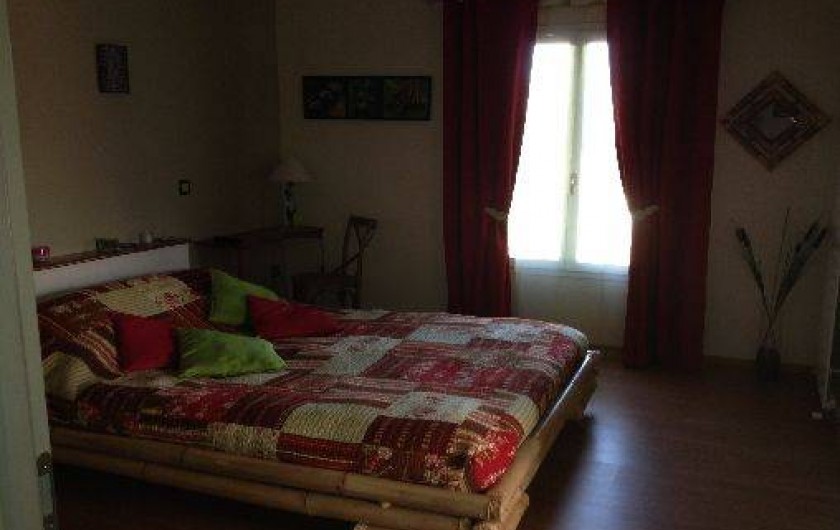 Location de vacances - Gîte à Lourdes