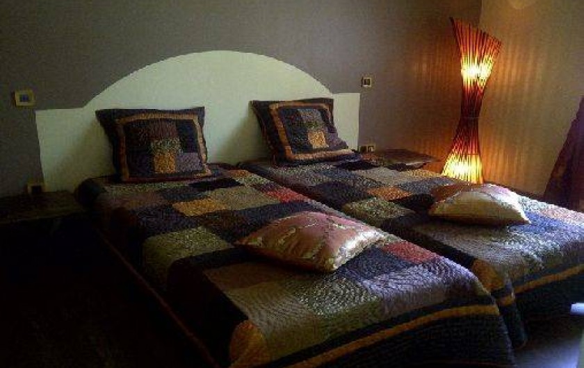 Location de vacances - Gîte à Lourdes