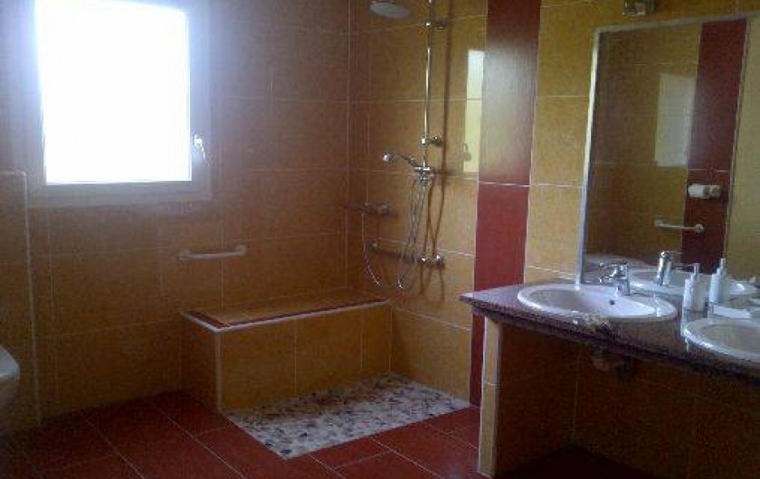 Location de vacances - Gîte à Lourdes