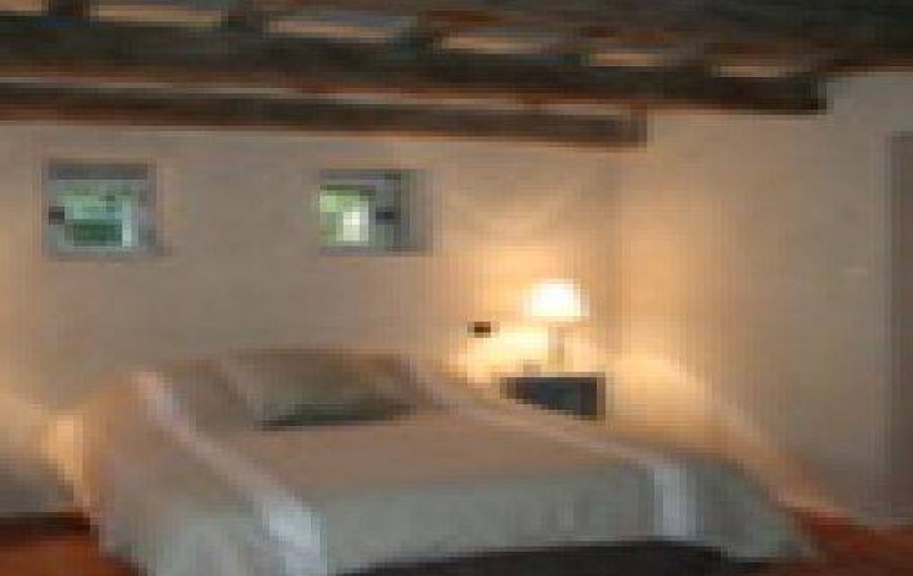 Location de vacances - Villa à Visan