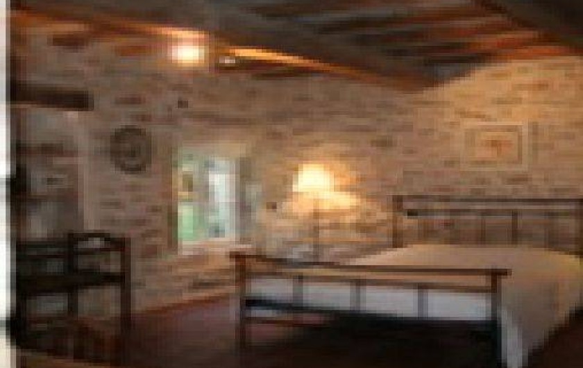 Location de vacances - Villa à Visan