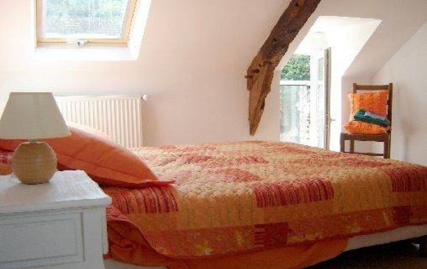 Location de vacances - Gîte à Merléac