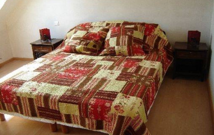 Location de vacances - Gîte à Merléac