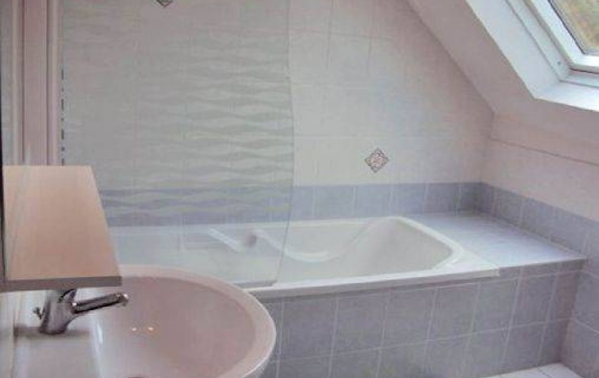 Location de vacances - Gîte à Merléac