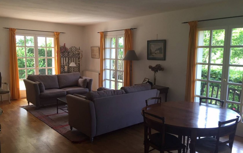 Location de vacances - Villa à Veyrier-du-Lac