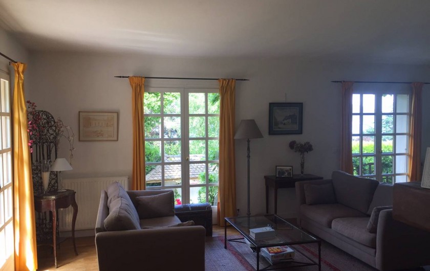 Location de vacances - Villa à Veyrier-du-Lac