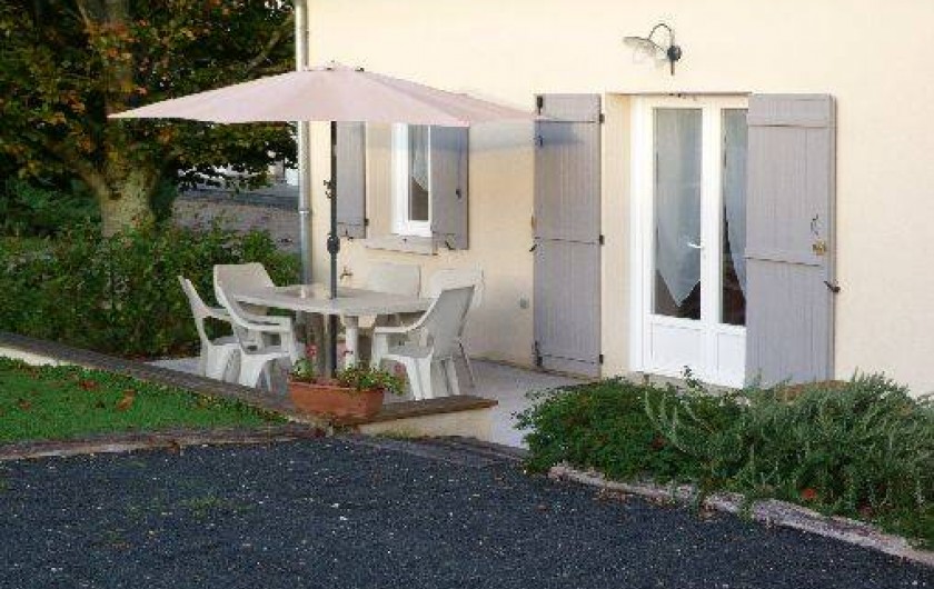 Location de vacances - Gîte à Muides-sur-Loire