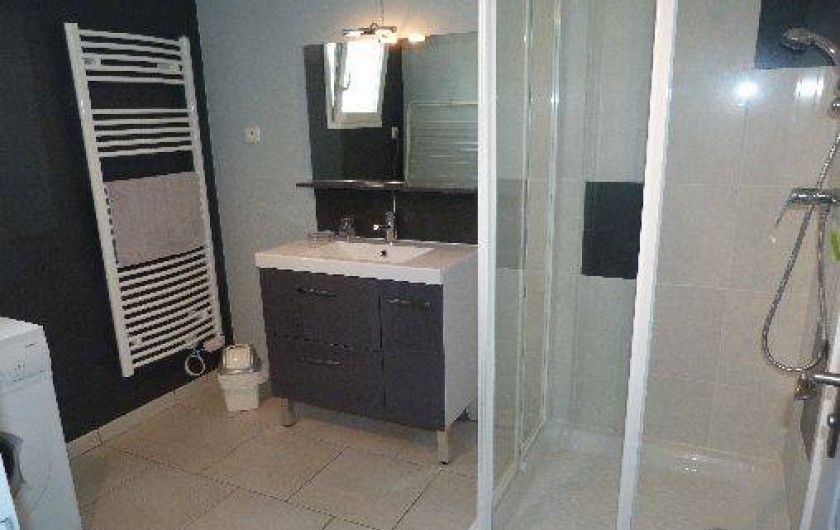 Location de vacances - Gîte à Muides-sur-Loire