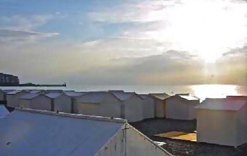 Location de vacances - Gîte à Incheville