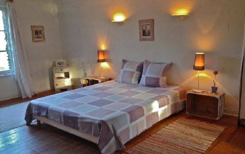 Location de vacances - Gîte à Incheville