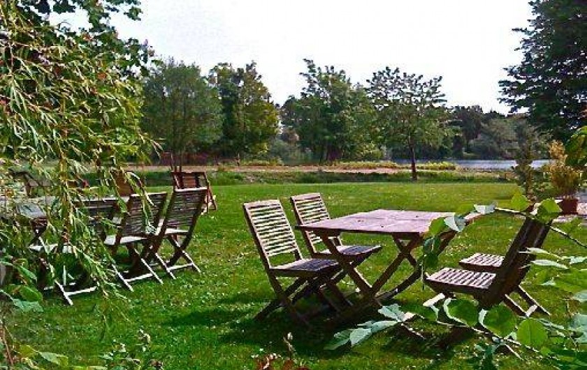 Location de vacances - Gîte à Incheville