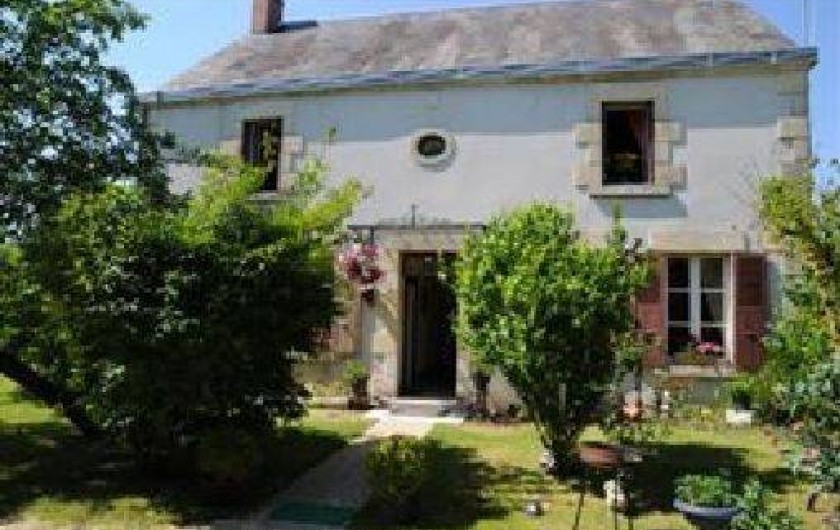 Location de vacances - Gîte à Boulleret