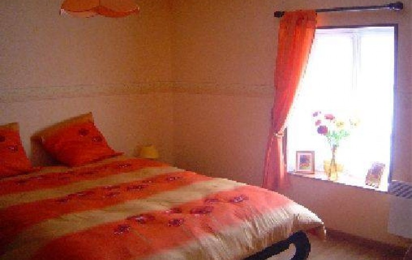 Location de vacances - Gîte à Boulleret