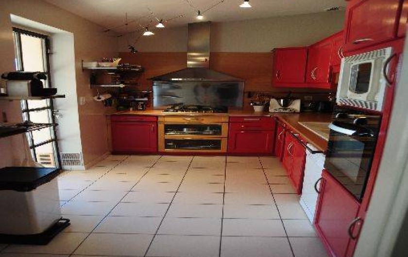 Location de vacances - Maison - Villa à Villeneuve-sur-Lot