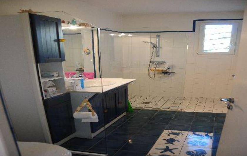 Location de vacances - Maison - Villa à Villeneuve-sur-Lot