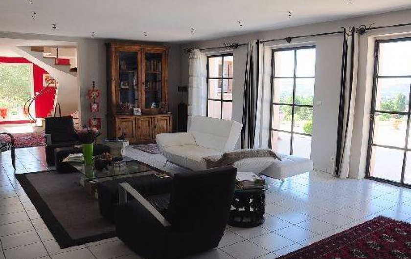 Location de vacances - Maison - Villa à Villeneuve-sur-Lot