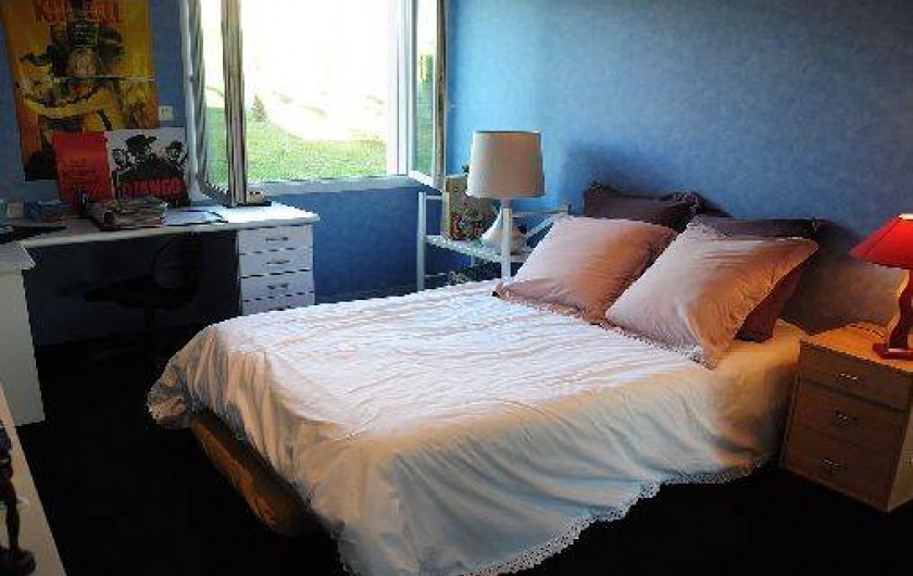 Location de vacances - Maison - Villa à Villeneuve-sur-Lot