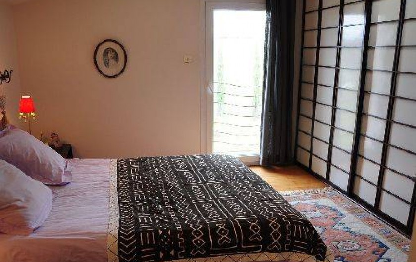 Location de vacances - Maison - Villa à Villeneuve-sur-Lot