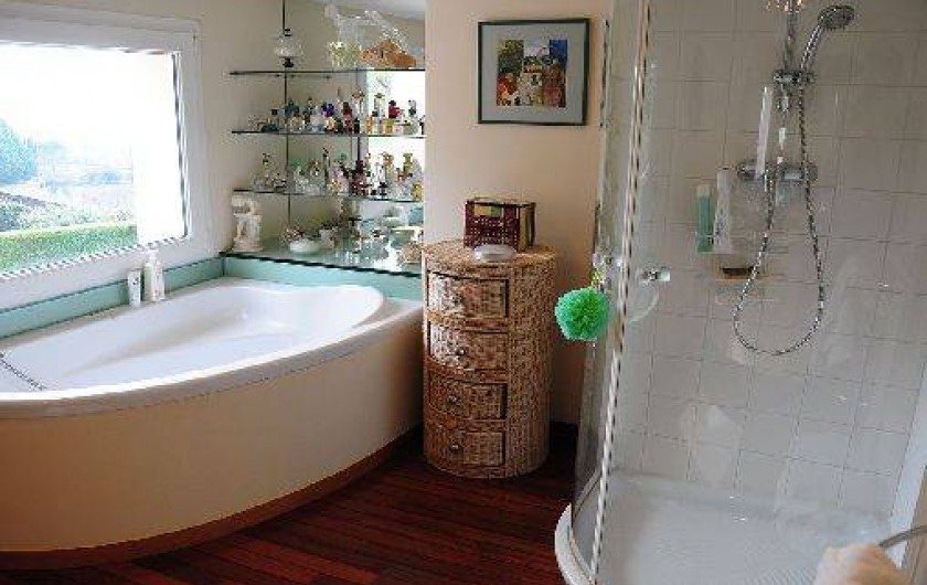 Location de vacances - Maison - Villa à Villeneuve-sur-Lot