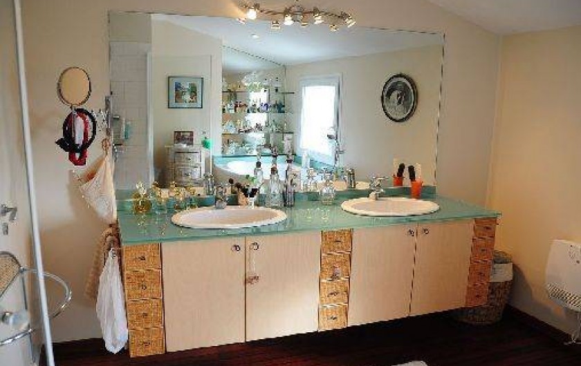 Location de vacances - Maison - Villa à Villeneuve-sur-Lot