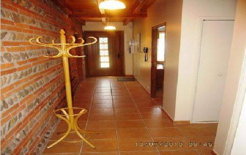 Location de vacances - Gîte à Fontenilles