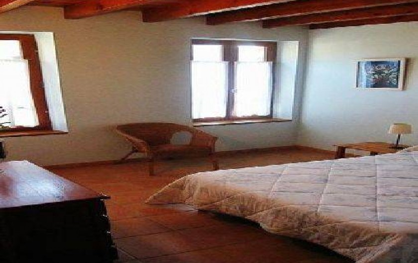 Location de vacances - Gîte à Fontenilles