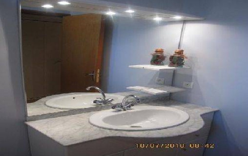 Location de vacances - Gîte à Fontenilles