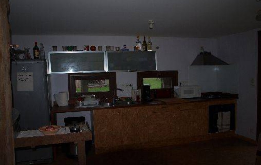 Location de vacances - Gîte à Morcenx