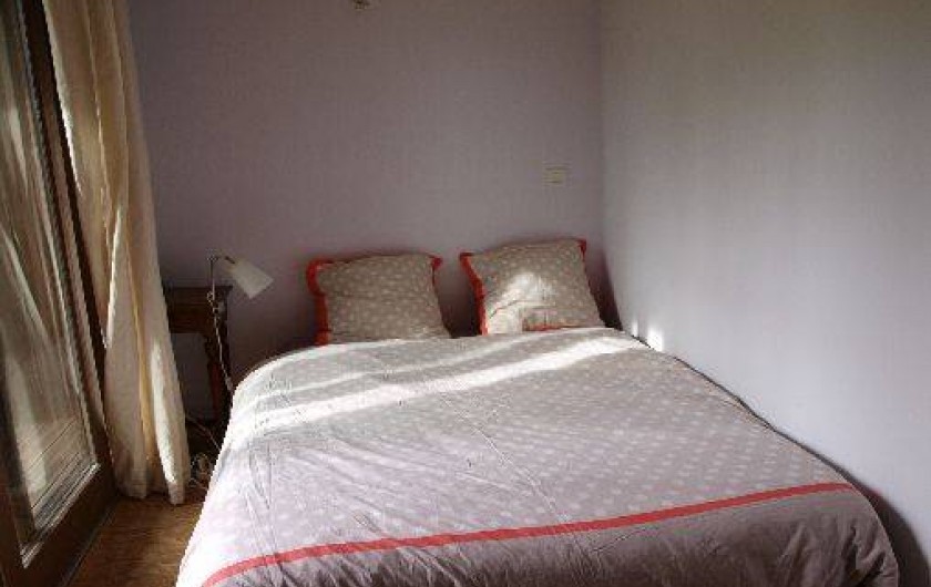 Location de vacances - Gîte à Morcenx