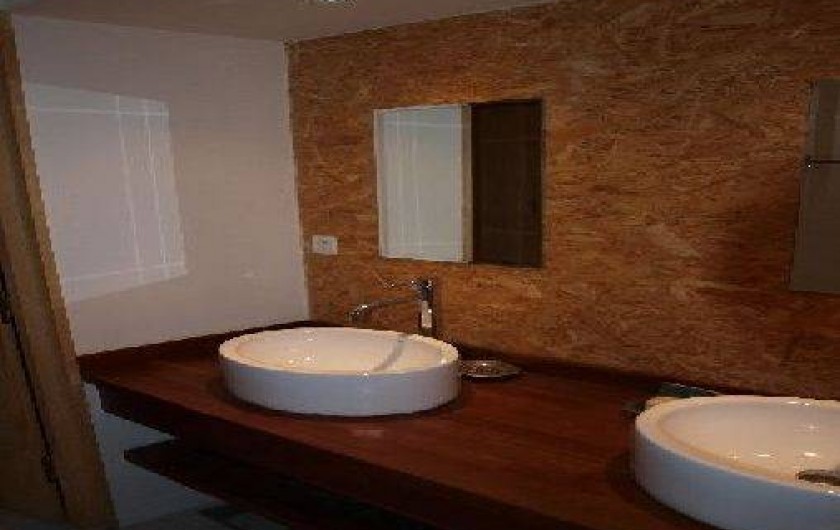 Location de vacances - Gîte à Morcenx