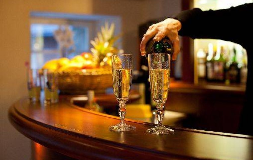 Location de vacances - Maison - Villa à Saint-Jouan-des-Guérets