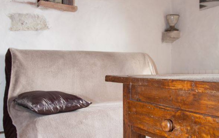 Location de vacances - Gîte à Molières