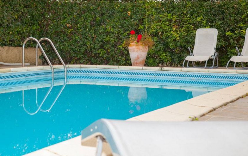 Location de vacances - Gîte à Molières