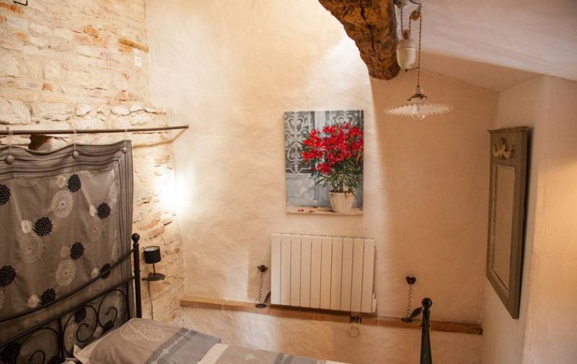 Location de vacances - Gîte à Molières