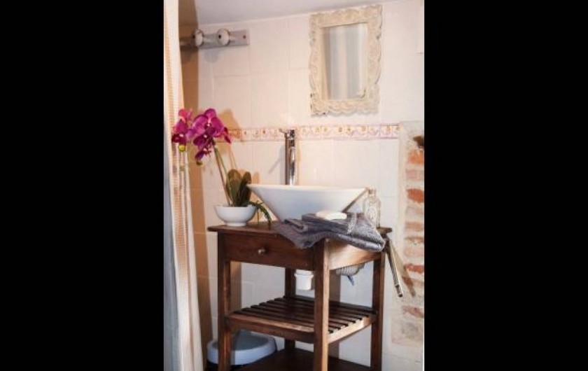 Location de vacances - Gîte à Molières