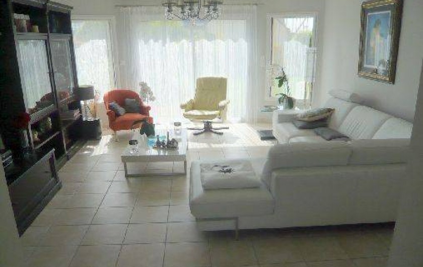 Location de vacances - Villa à Bénodet