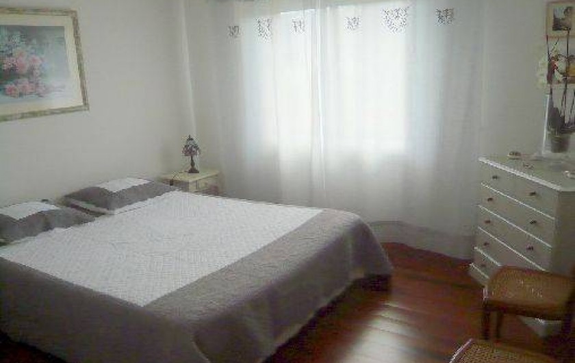 Location de vacances - Villa à Bénodet