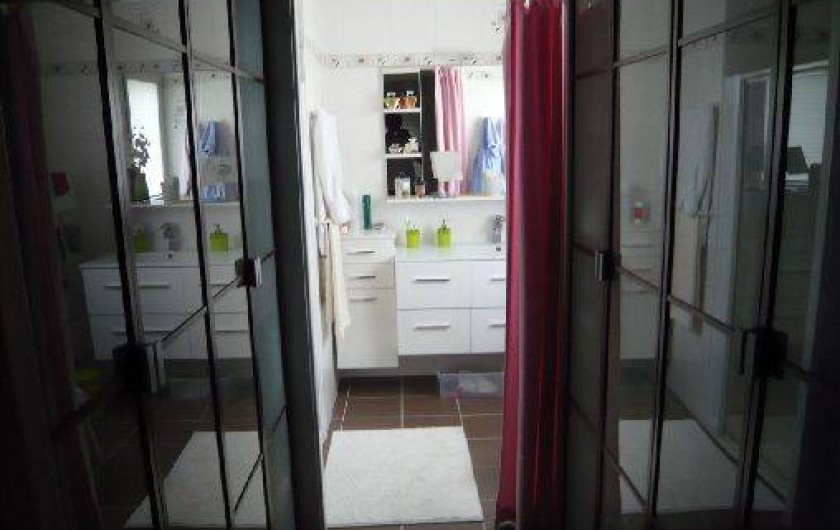 Location de vacances - Villa à Bénodet